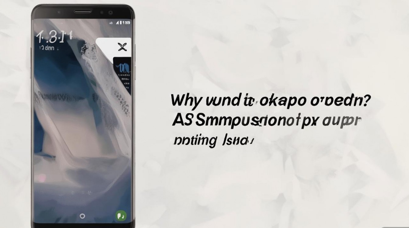 三星 a8 下的 app 打不开怎么回事？三星 a8 应用无法打开怎么办？