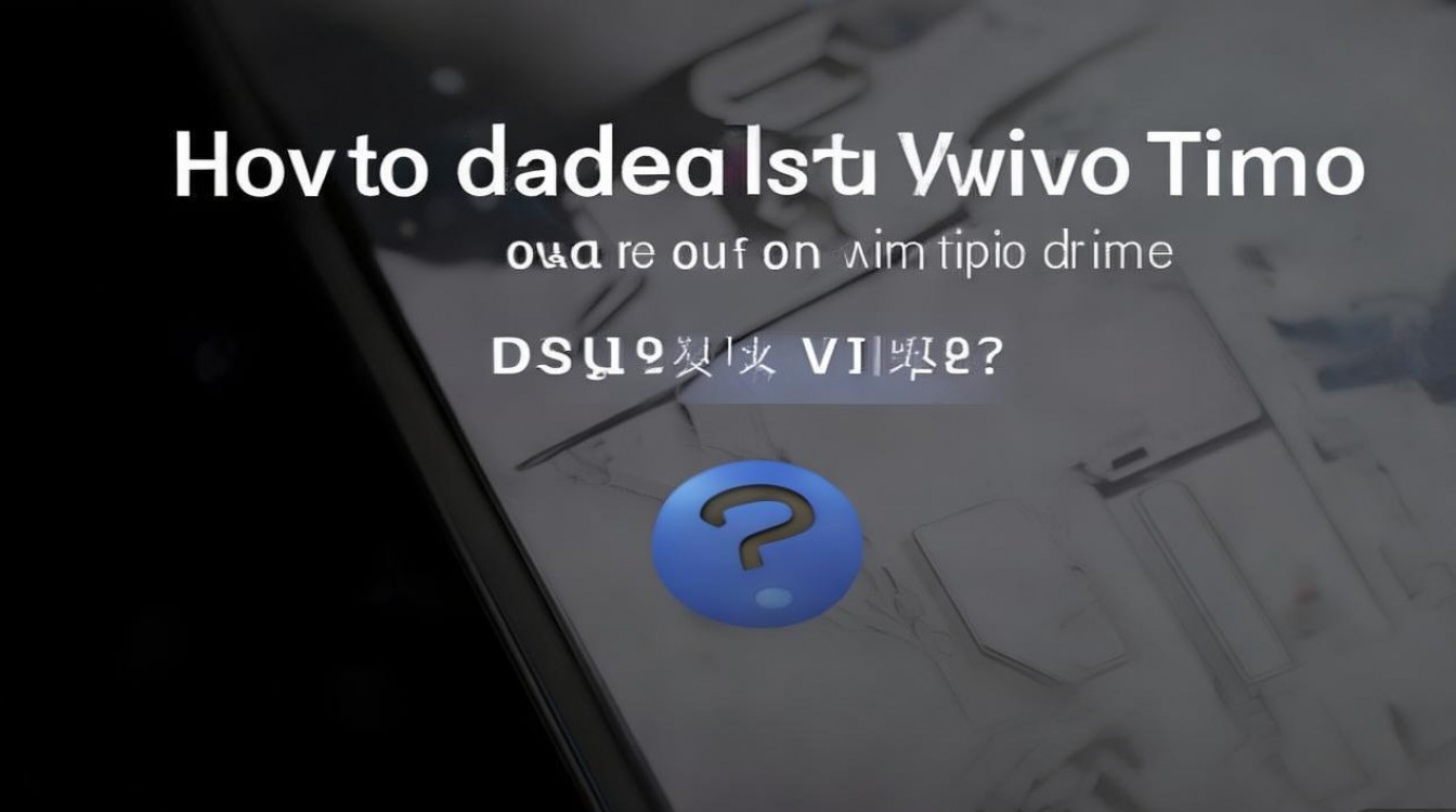 vivo 时间桌面怎么取消？vivo 手机如何关闭桌面时间显示？