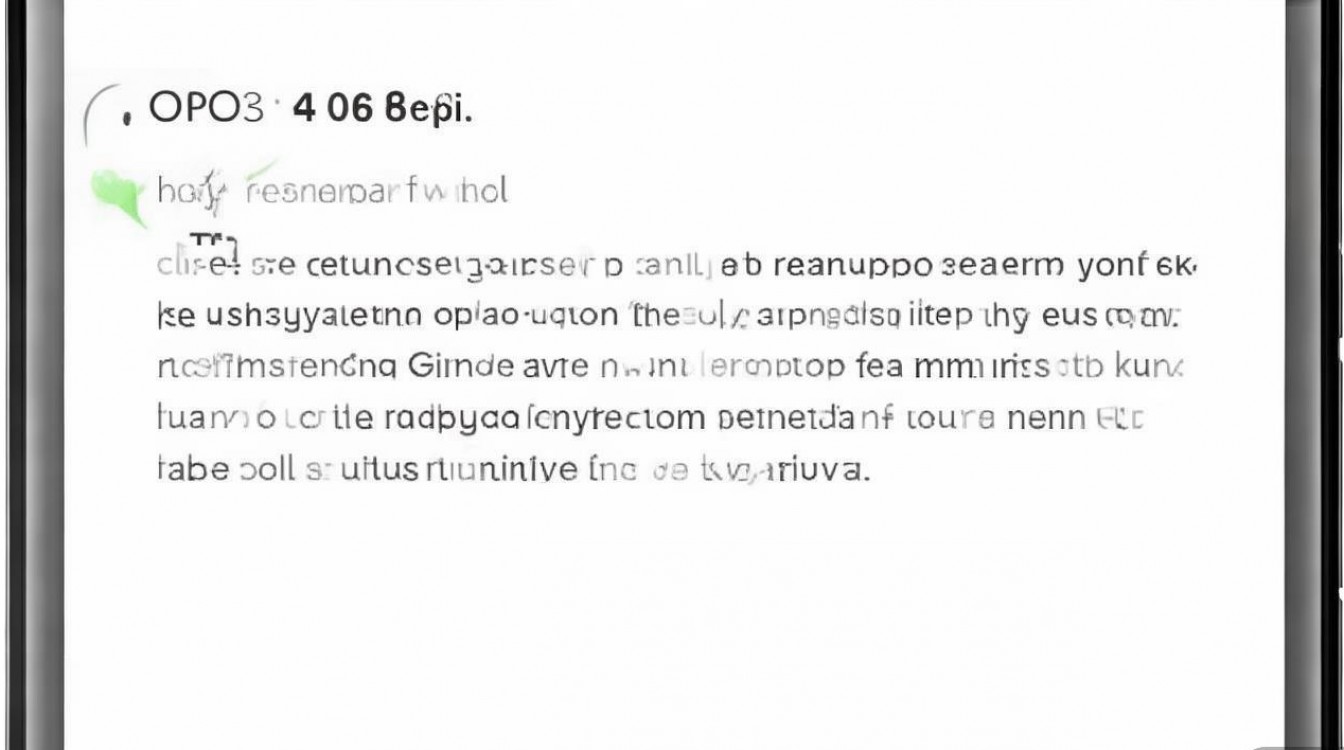 OPPOA96 怎么设置返回键？OPPO 手机返回键打开操作步骤是什么