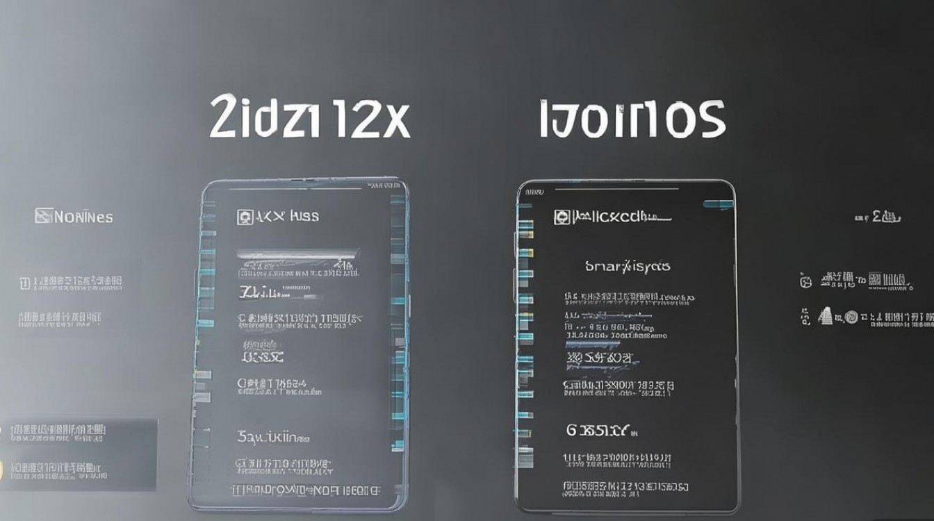 小米 12x 和小米 10s 哪款更好？小米 12x 和小米 10s 参数配置及性能全面对比分析