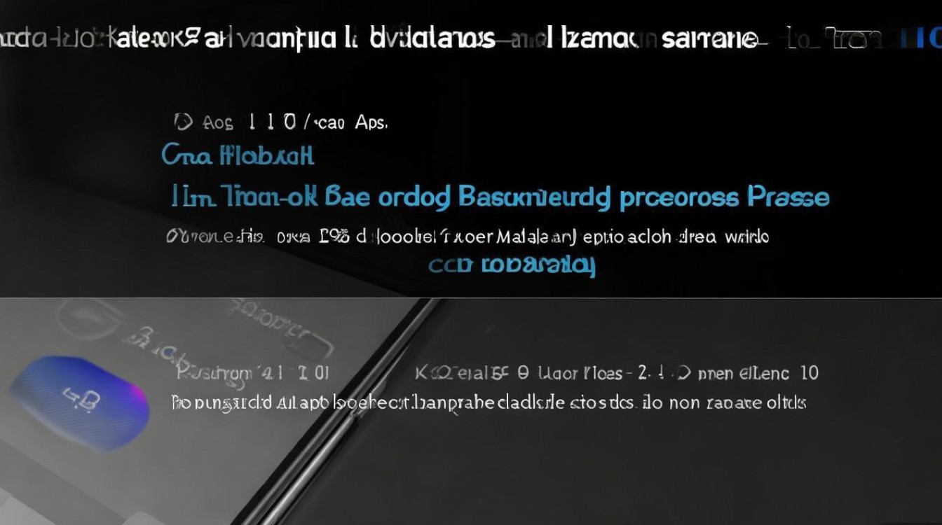 荣耀 60 怎么清除应用程序？荣耀 60 后台程序关闭方法介绍