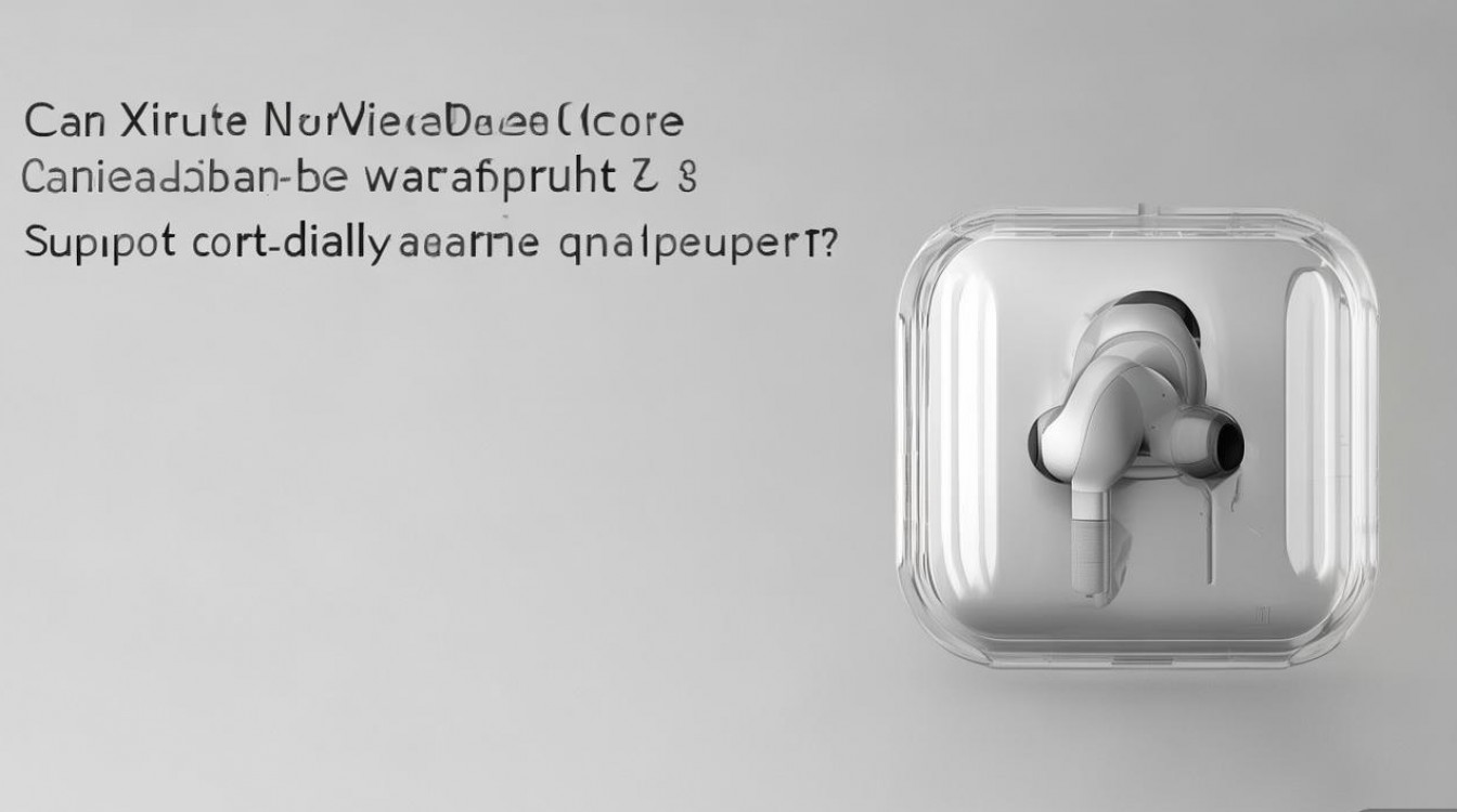 小米真无线降噪耳机 3 可以防水吗，支持生活防水吗