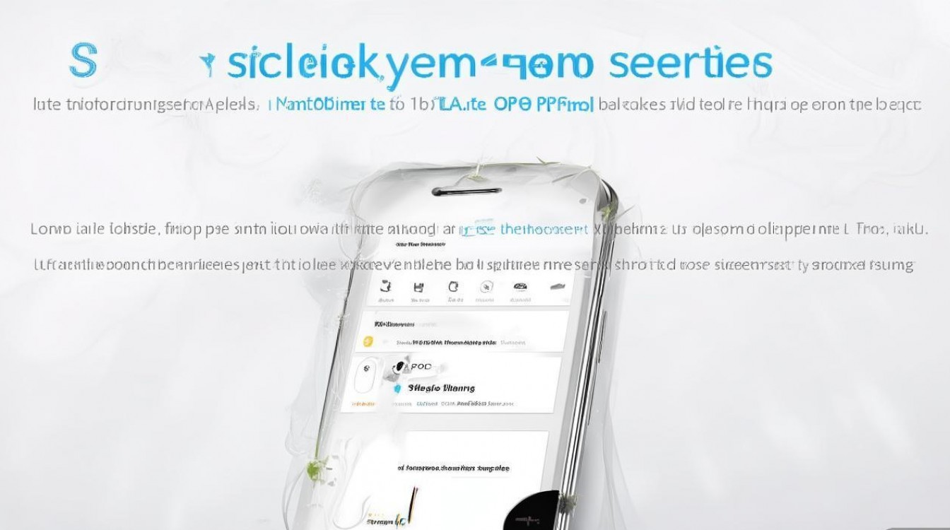 OPPOA96 怎么截屏？OPPO 手机多种截图方法有哪些？