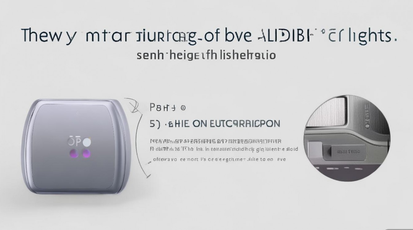 oppo 充电宝 led 灯怎么关？oppo 充电宝指示灯如何关闭教程