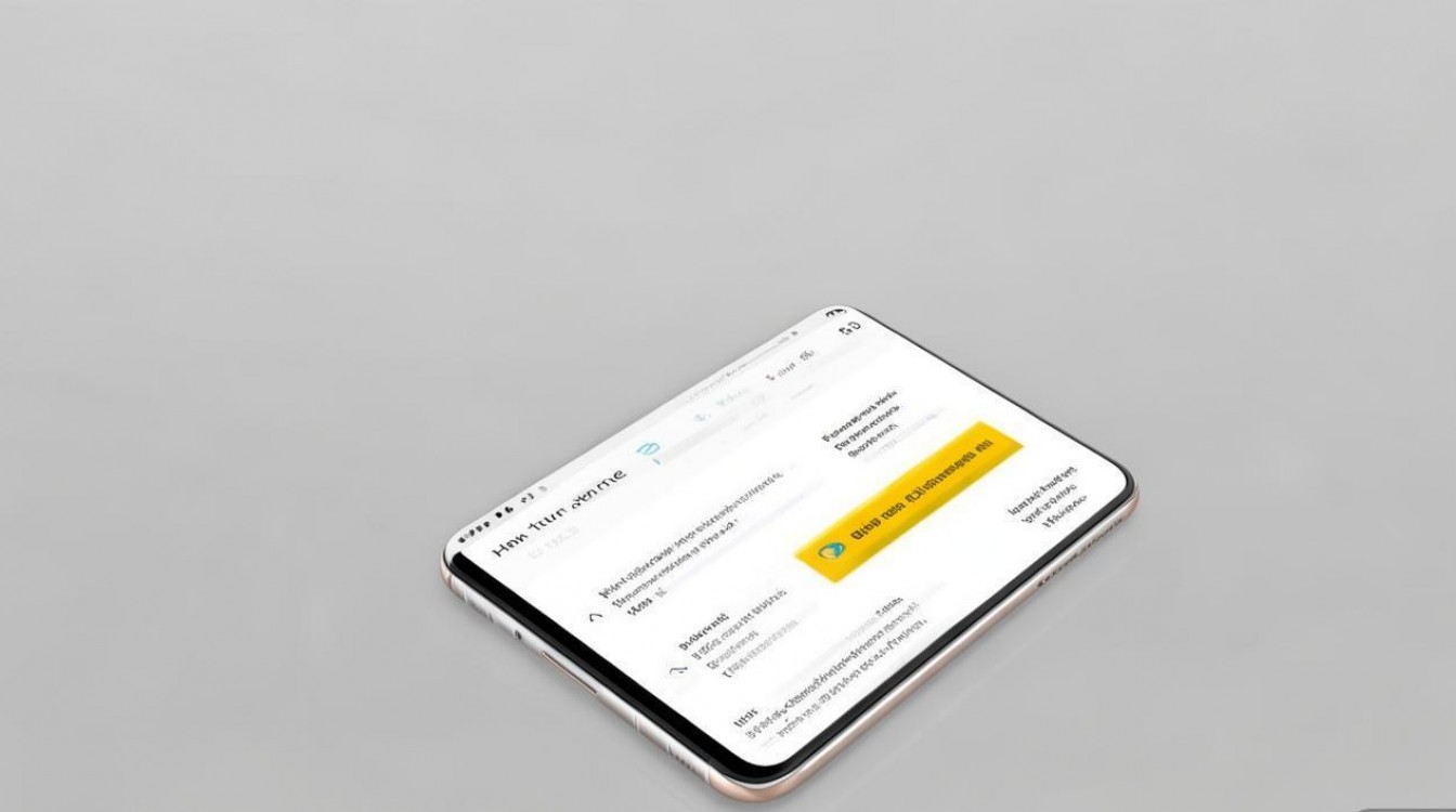 小米 12x 怎么打开 NFC？小米手机 NFC 开启方法在哪里找？