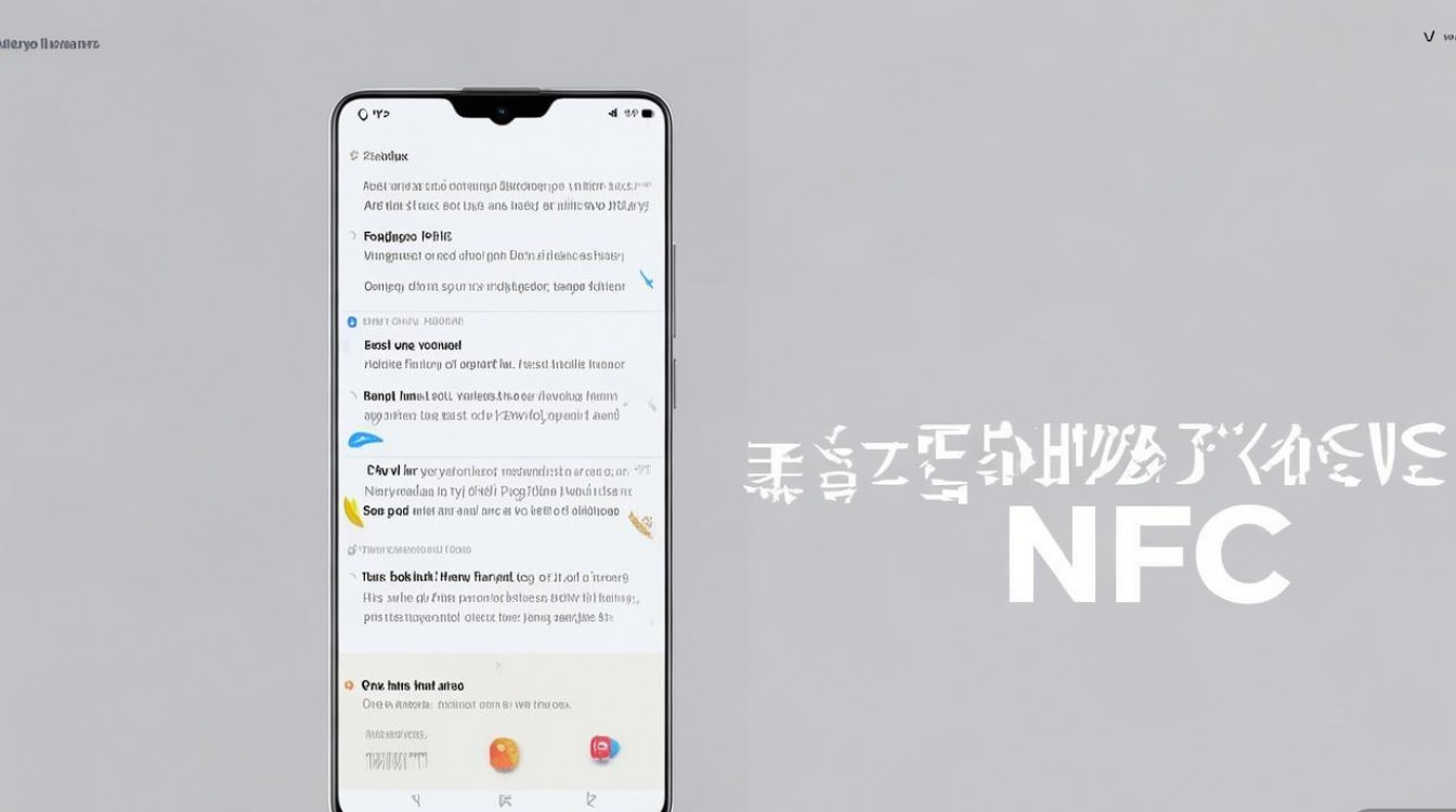 小米 12x 怎么打开 NFC？小米手机 NFC 开启方法在哪里找？