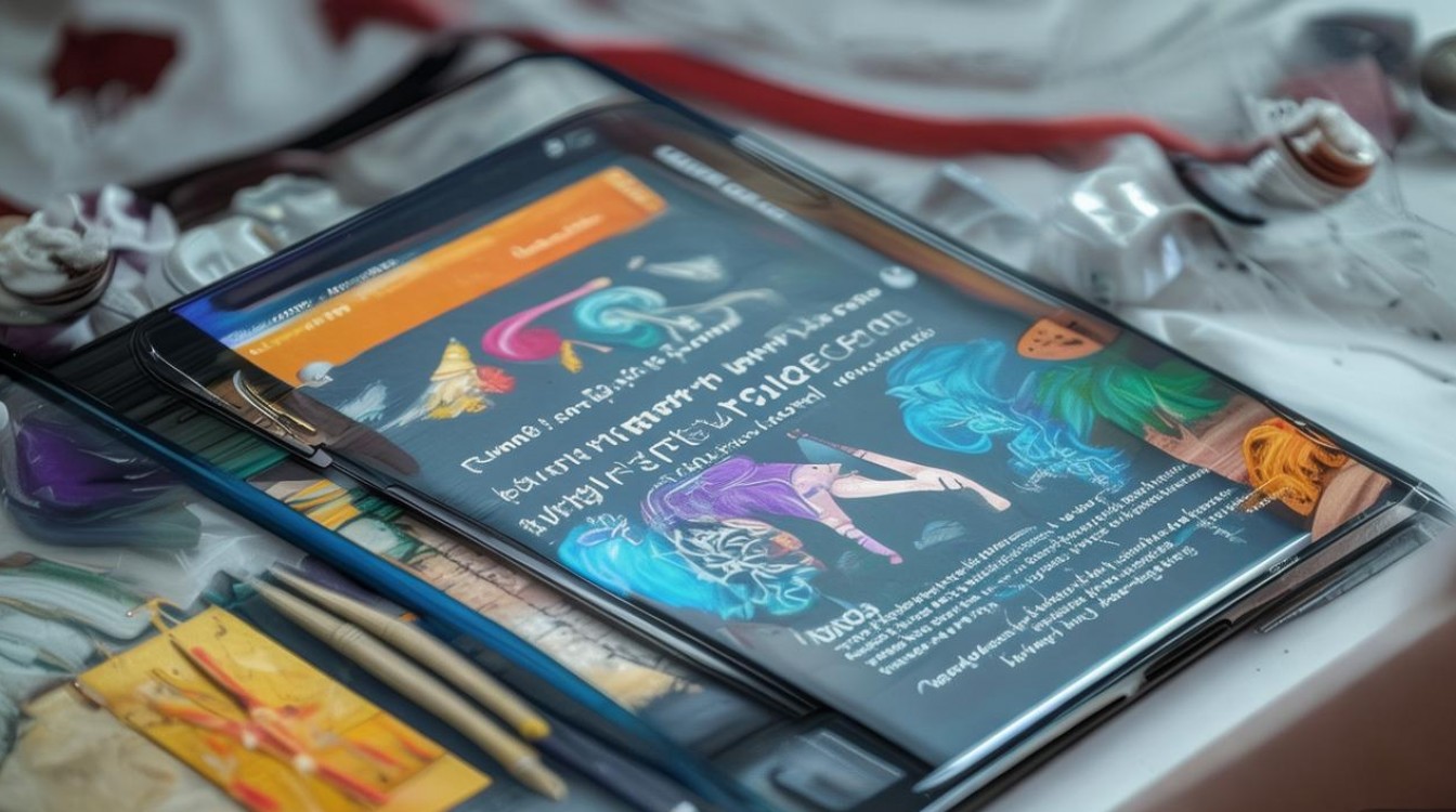 vivo 手机在哪里画画？vivo 手机画画步骤在哪里找？