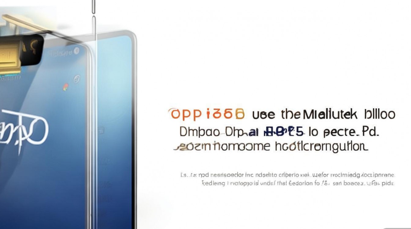 oppoA36 用的什么处理器？oppoA36 处理器性能详细介绍