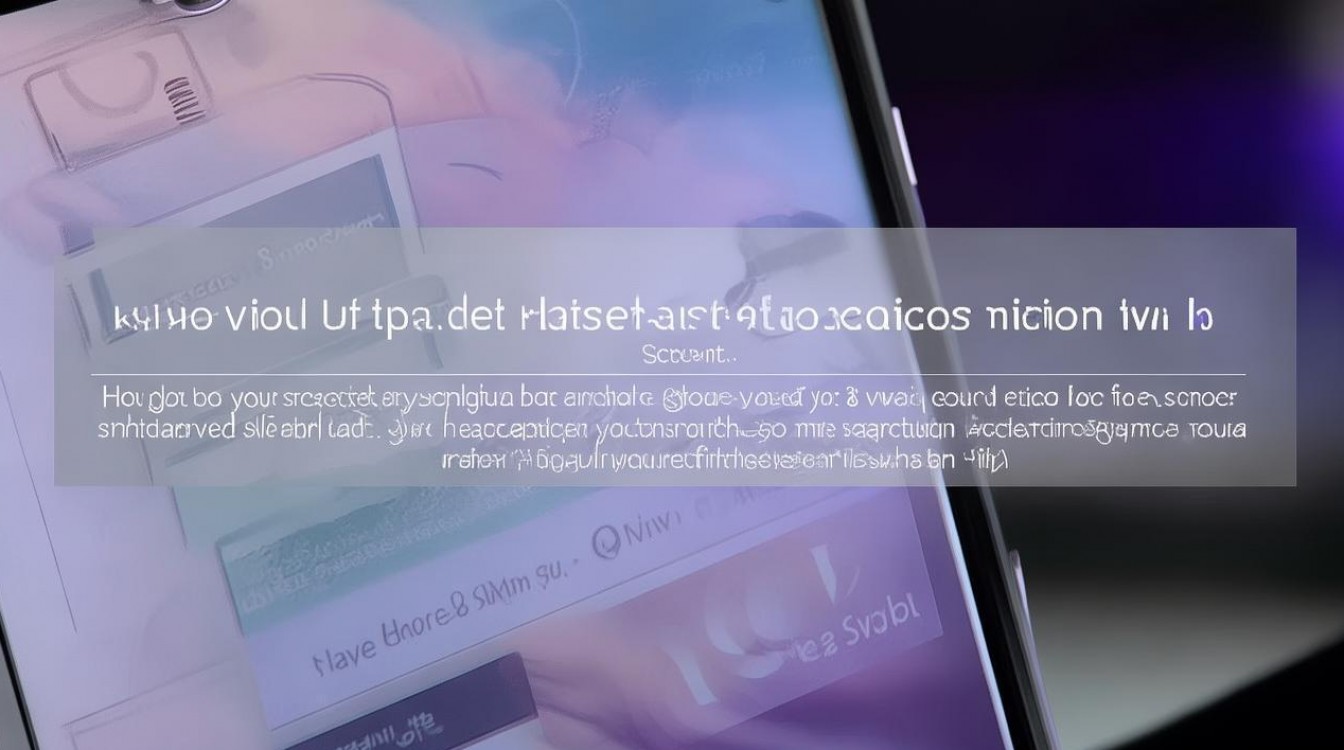 vivo 切换屏幕怎么设置在哪？vivo 手机分屏功能如何开启与设置？