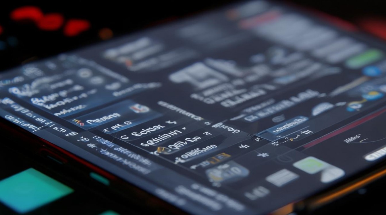 vivo 切换屏幕怎么设置在哪？vivo 手机分屏功能如何开启与设置？