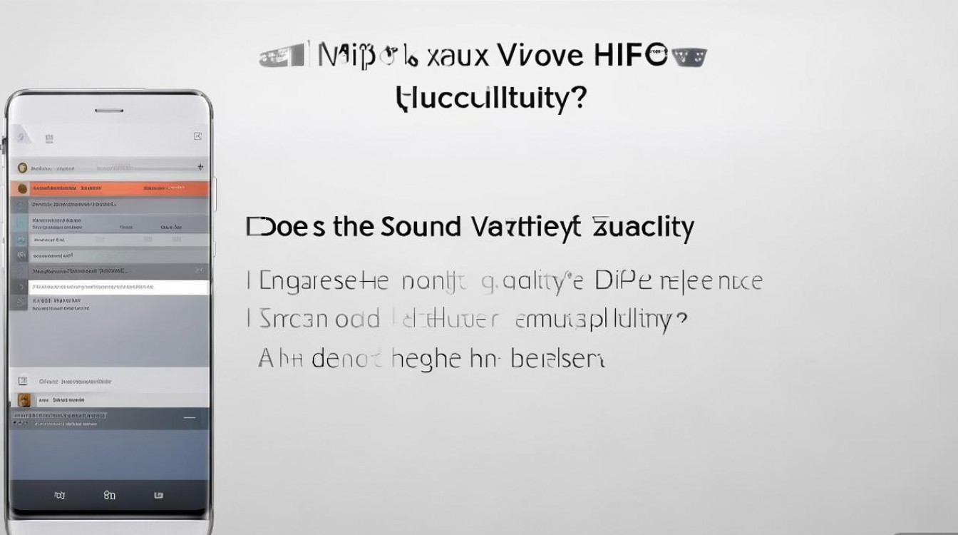vivox70 有 HIFI 功能吗？HIFI 功能有什么优点？
