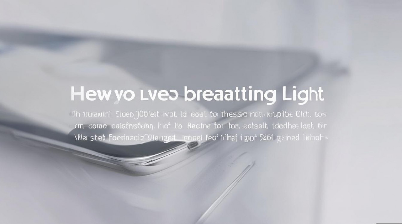 OPPO A96 支持呼吸灯吗？OPPO A96 呼吸灯怎么设置开启方法