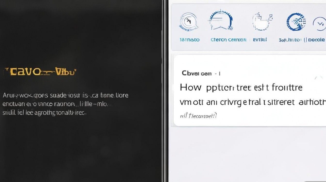 vivo 切换屏幕怎么设置？vivo 手机分屏功能在哪里开启？