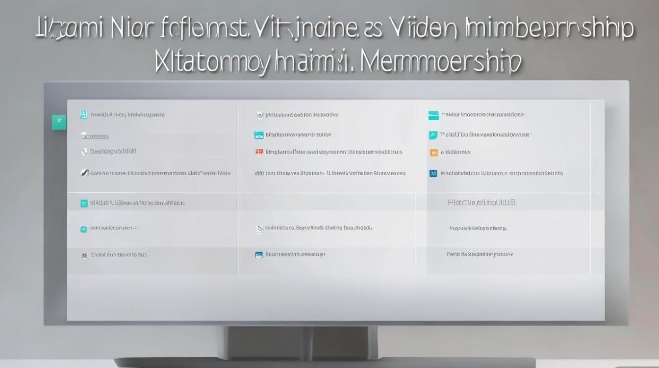 小米影视会员支持哪些平台资源？小米影视会员怎么开通最划算？