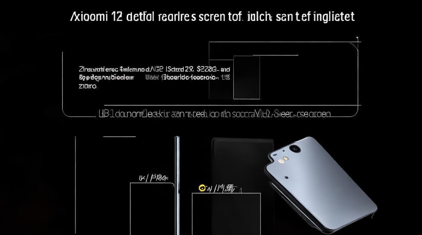 小米 12Pro 采用了哪款屏幕？小米 12Pro 屏幕参数及分辨率是多少