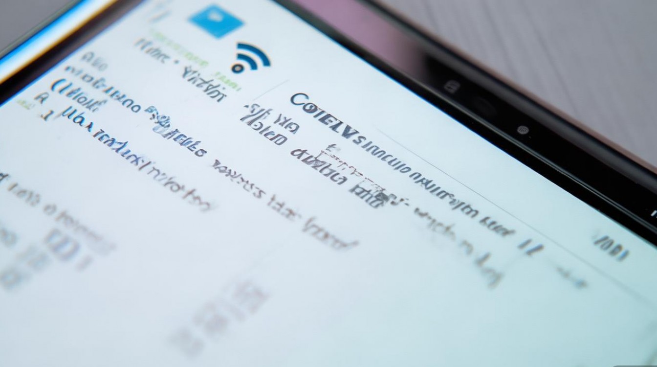 手机 wifi 连接不上怎么回事？手机无线网络打不开怎么解决？