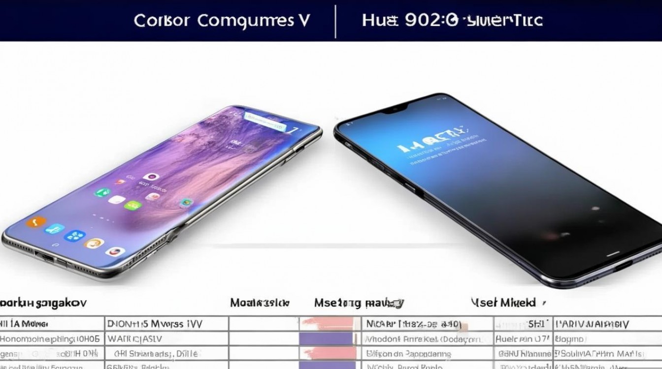 荣耀 MagicV 和华为 MateX2 哪款更好？荣耀 MagicV 对比 MateX2 评测及购买建议