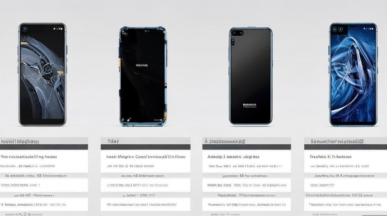 荣耀 MagicV 和华为 MateX2 哪款更好？荣耀 MagicV 对比 MateX2 评测及购买建议