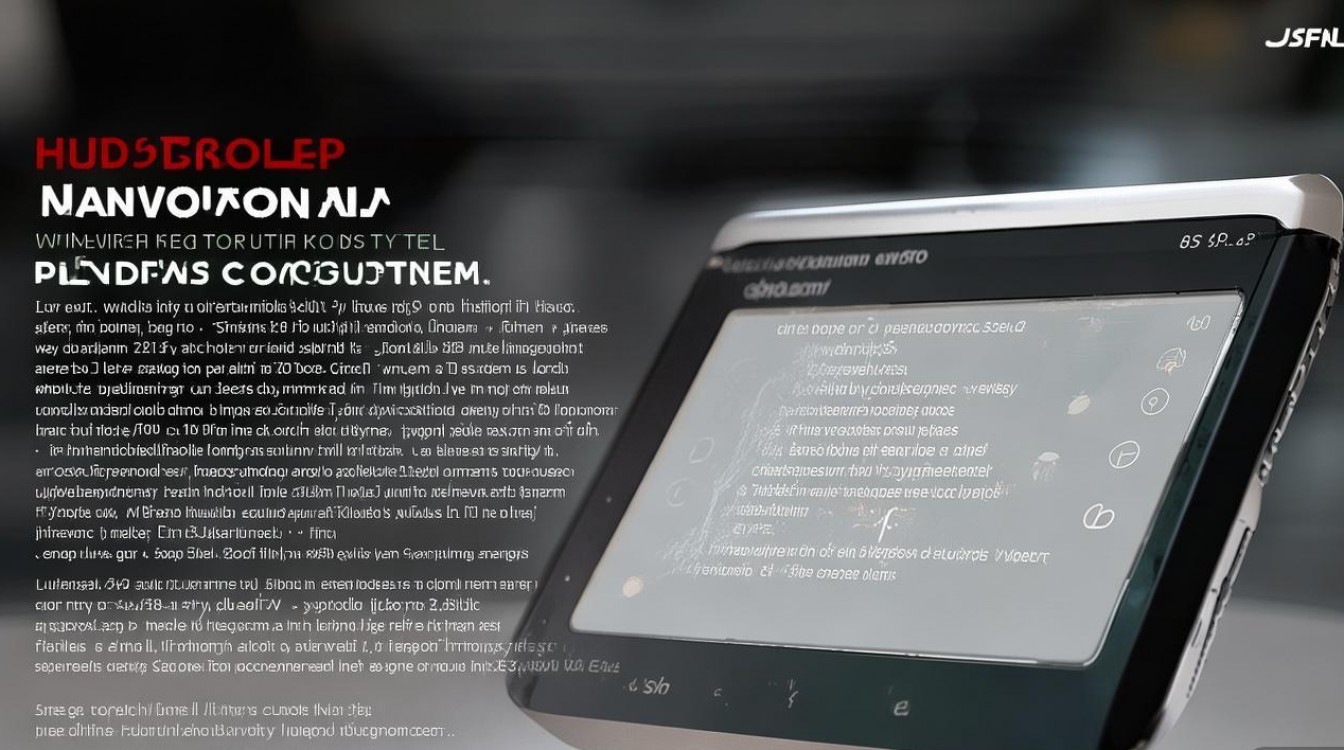 华为 b199 的导航怎么用？华为 b199 导航设置与使用教程