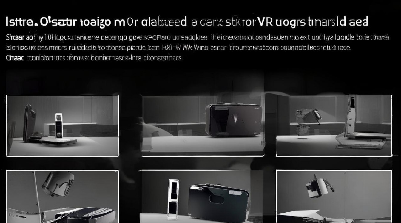 oppo 送的 vr 眼镜怎么装？oppo 手机 vr 眼镜安装教程