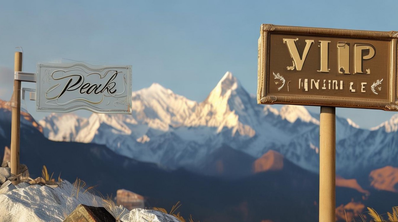 喜马拉雅巅峰会员和 vip 会员有哪些不同？巅峰会员功能有哪些区别？