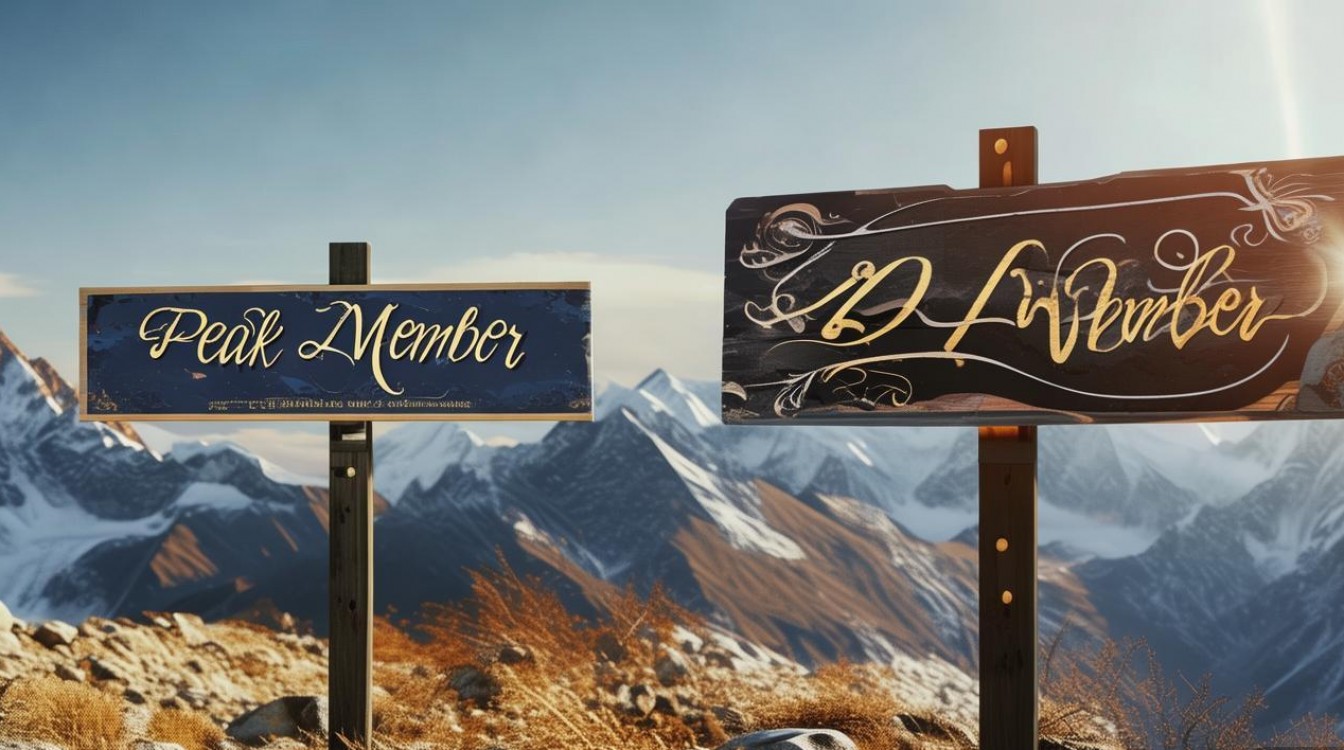 喜马拉雅巅峰会员和 vip 会员有哪些不同？巅峰会员功能有哪些区别？