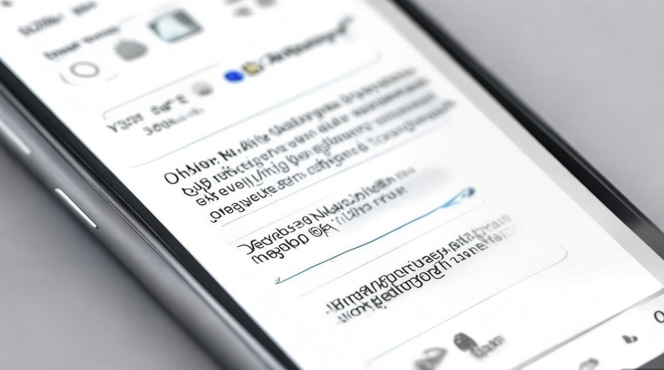 oppo 手机怎么打开小布语音助手？oppo 小布语音助手开启步骤是什么？