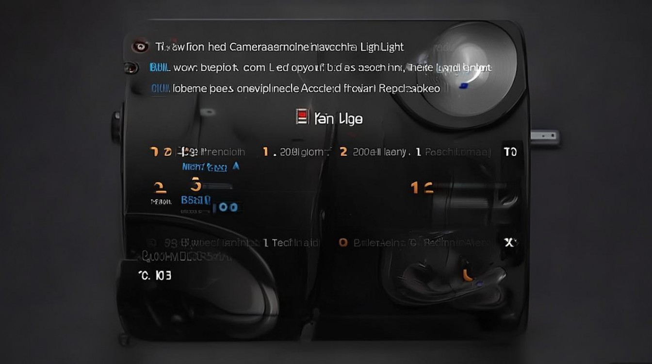 小米摄像头指示灯怎么关闭？小米摄像头指示灯关闭方法有哪些？