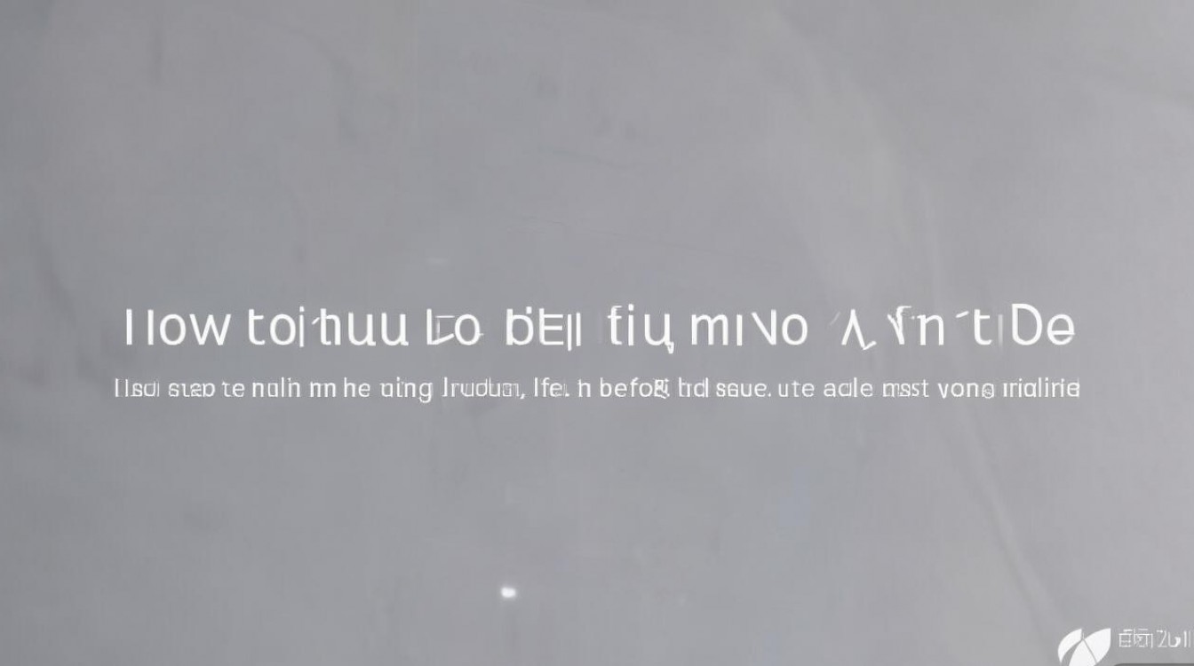 小米手机怎么取消小窗口模式？小米手机小窗口模式关闭步骤分享