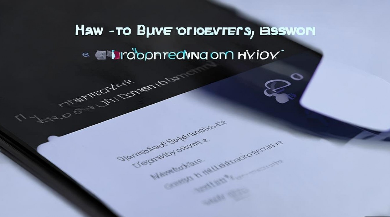 vivo 密码忘记怎么办呢？vivo 手机忘记密码如何强制恢复出厂设置？