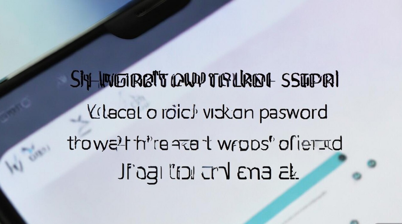 vivo 密码忘记怎么办？vivo 手机锁屏密码忘了怎么解锁不丢失数据？