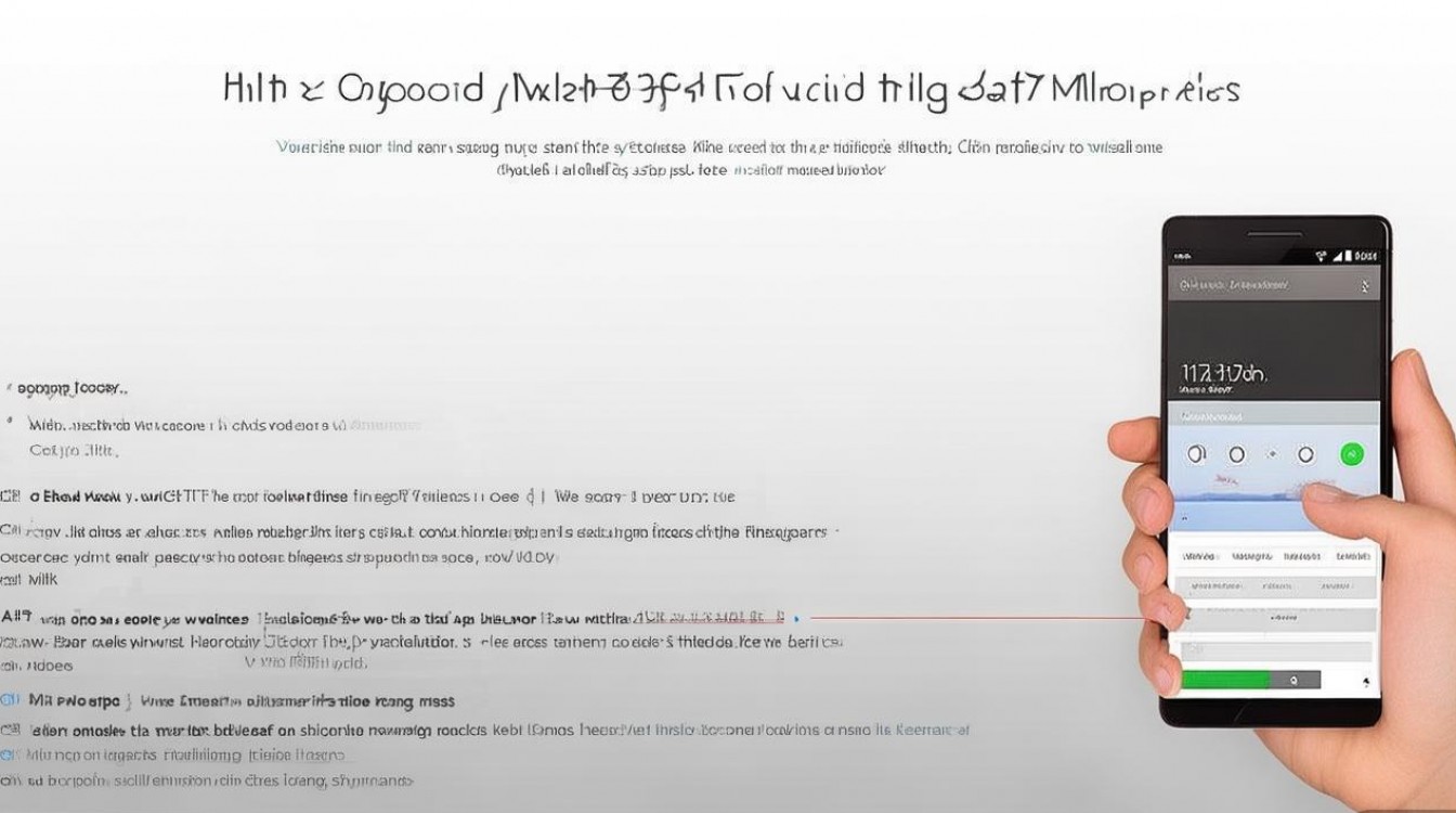 红米手机怎么使用投屏功能？红米手机如何无线投屏到电视？