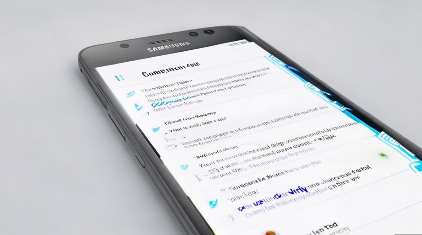 三星 a7 怎么开摄像头权限？三星 a7 摄像头权限在哪里设置？