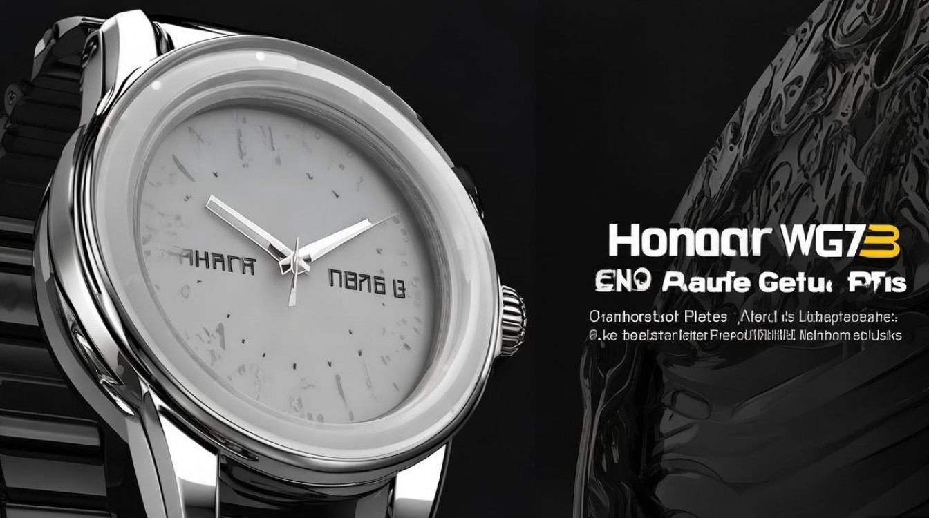 荣耀手表 gs3 价格是多少？荣耀手表 gs3 售价和功能有哪些？