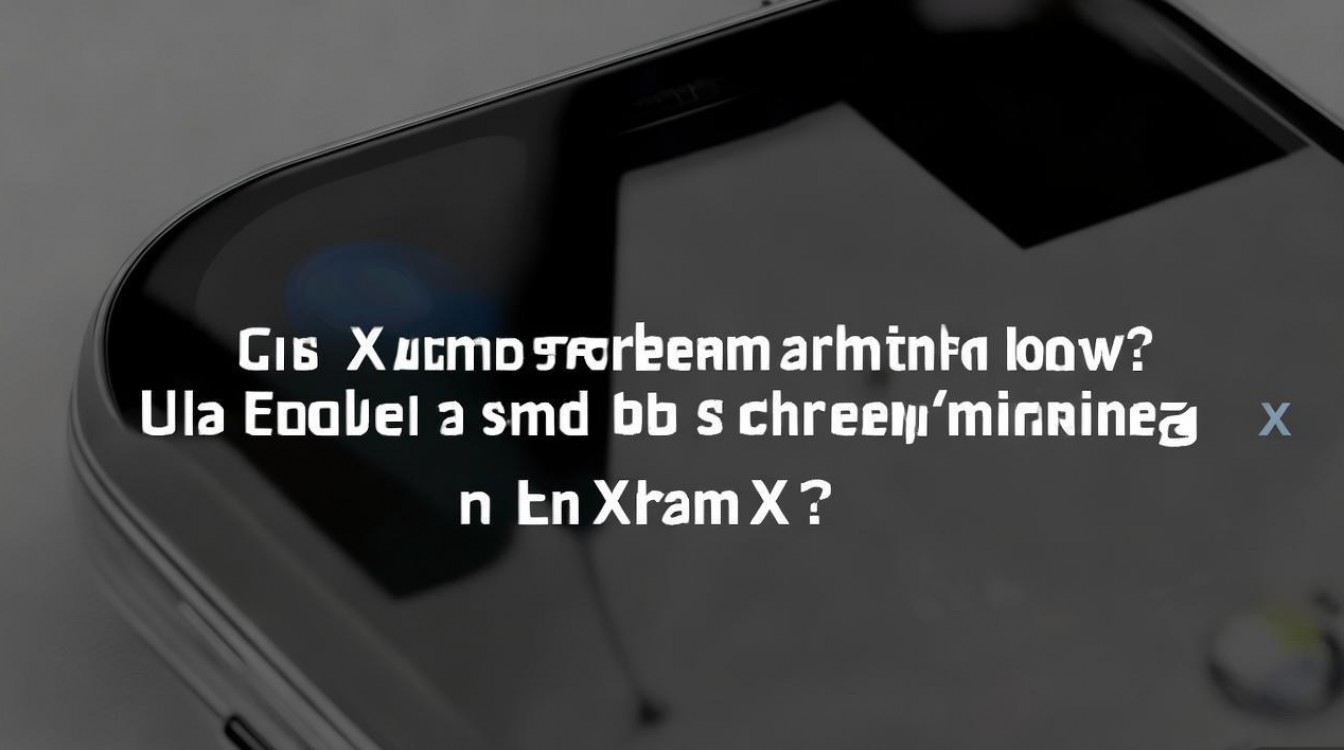 小米 12x 可以有线投屏吗？小米 12x 有线投屏怎么打开？
