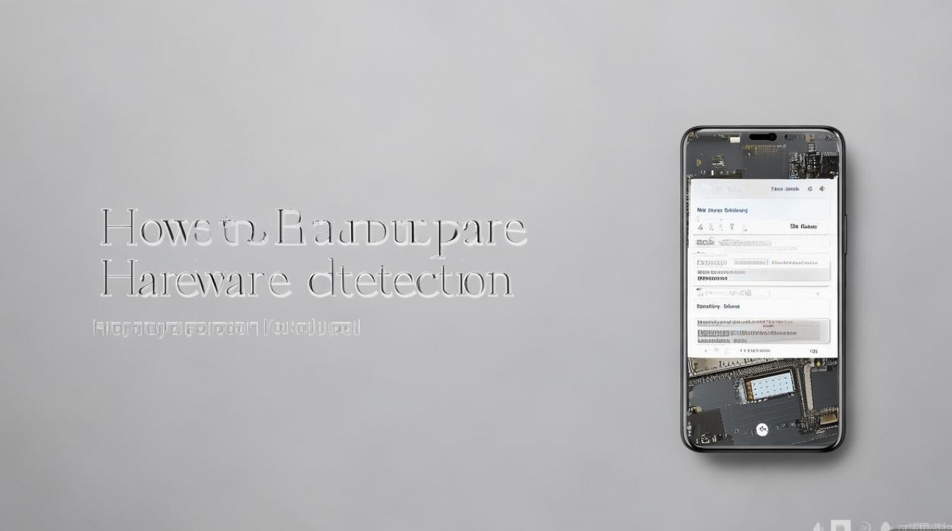 华为手机怎么硬件检测？华为手机硬件检测代码是多少？