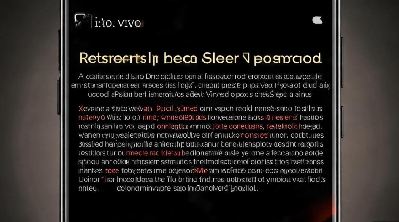 vivo 解账号密码忘记怎么办？vivo 手机忘记锁屏密码如何强制恢复出厂设置？