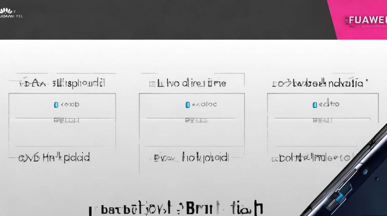 华为畅玩手机卡怎么装？华为畅享系列手机 SIM 卡安装步骤图解