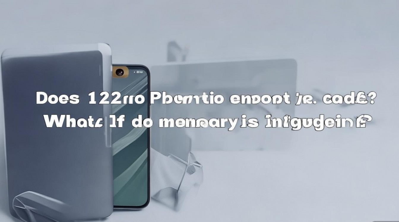 小米 12Pro 支持插内存卡吗？内存不够怎么办