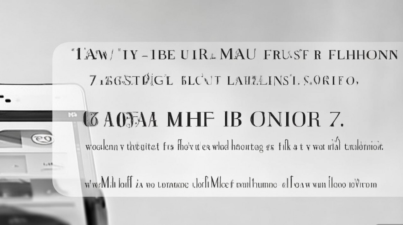 华为荣耀 7 怎么刷 MIUI？荣耀 7 刷 MIUI 系统教程步骤详解