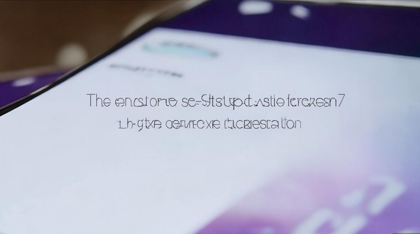 华为荣耀 7 分屏怎么用？荣耀 7 分屏功能开启方法是什么？