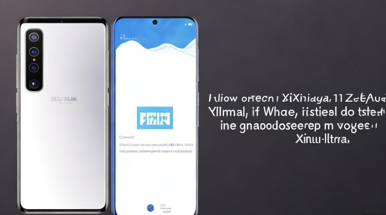 小米 11Ultra 怎么打开小爱同学？小米 11Ultra 语音助手唤醒不了怎么办？