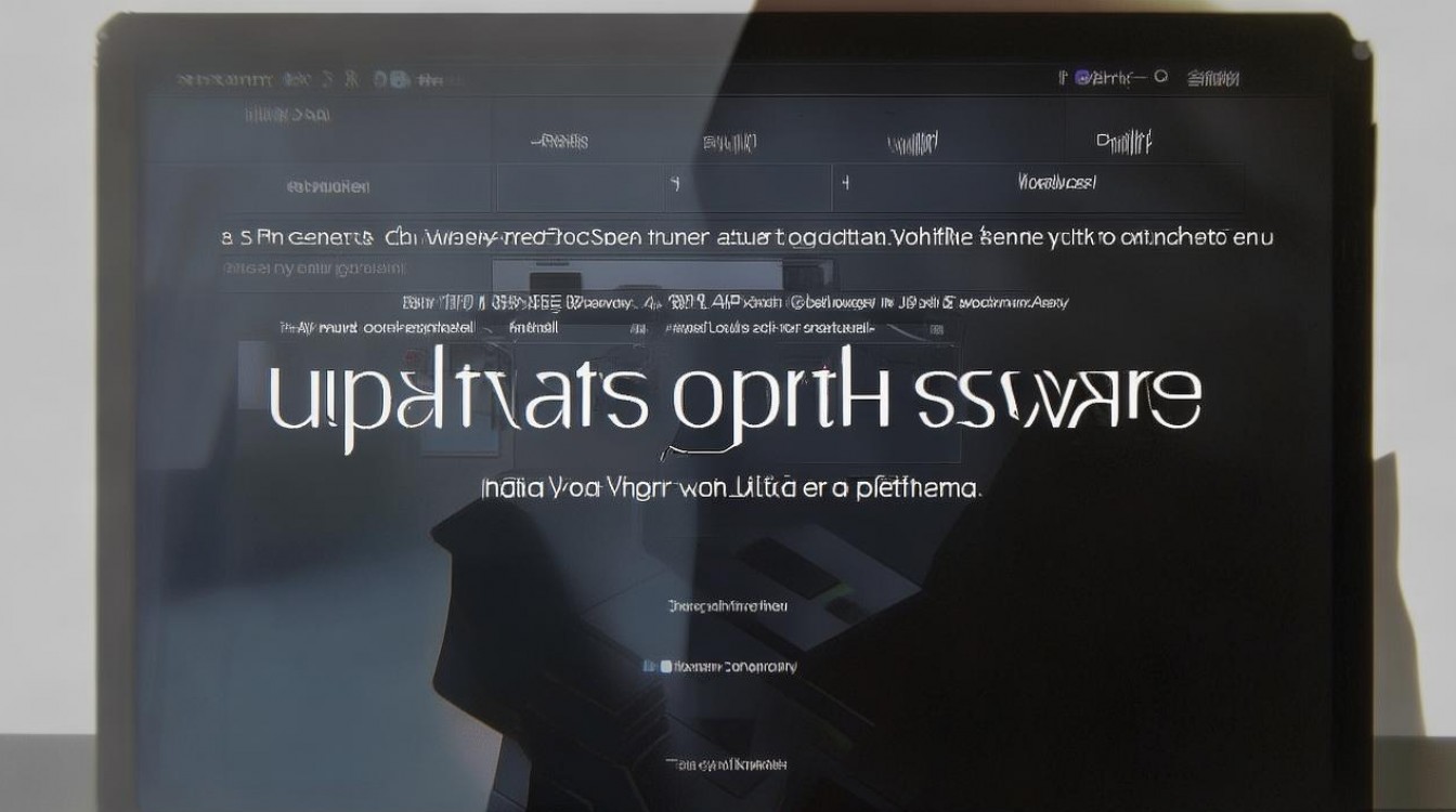 苹果旧系统怎么更新软件？苹果旧系统无法更新软件怎么办