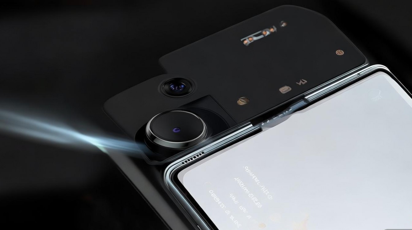 小米 MIXFOLD 拍照效果怎么样？小米 MIXFOLD 液态相机拍摄效果好吗？