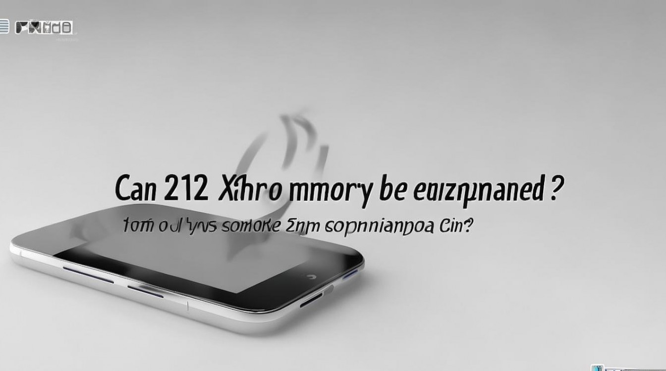 小米 12Pro 可以内存扩展吗？小米 12Pro 内存不足怎么解决