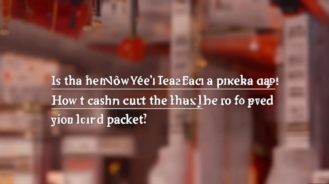 支付宝开工红包是现金红包吗？支付宝讨彩头红包如何提现