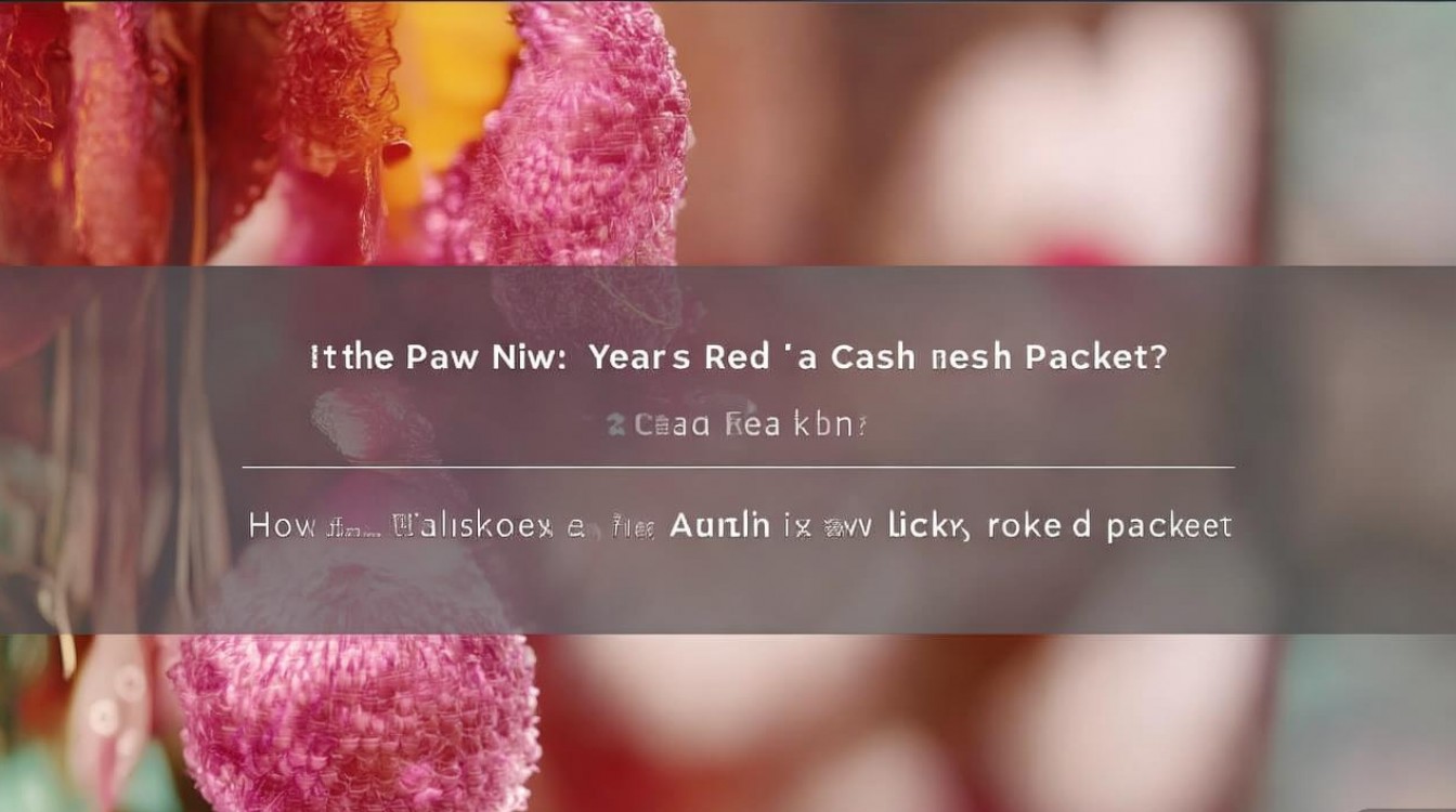 支付宝开工红包是现金红包吗？支付宝讨彩头红包如何提现