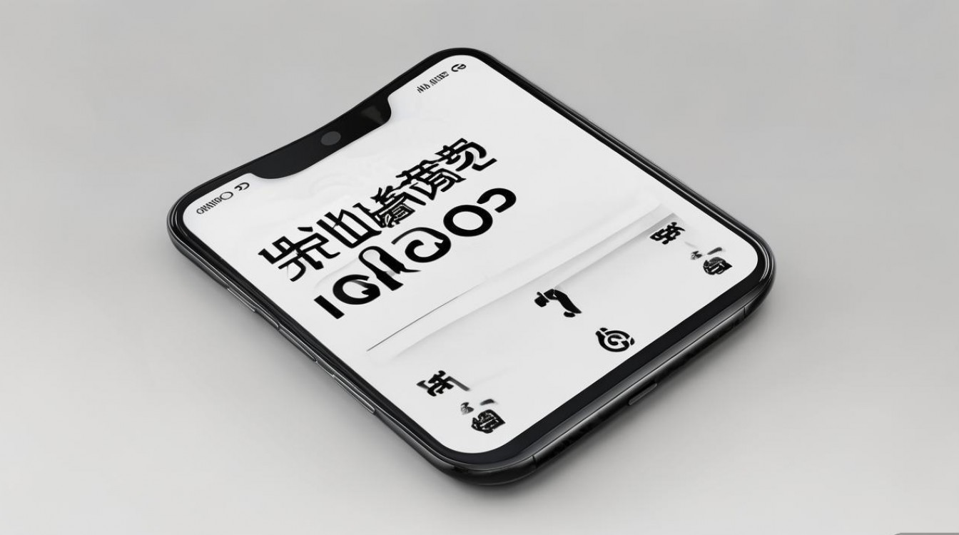 iQOO9 字体大小怎么更改？iQOO9 字体大小调整方法有哪些？