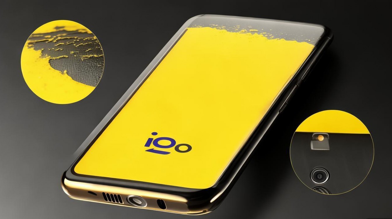 iqoo9Pro 屏幕为什么发黄？iqoo9Pro 屏幕发黄怎么解决