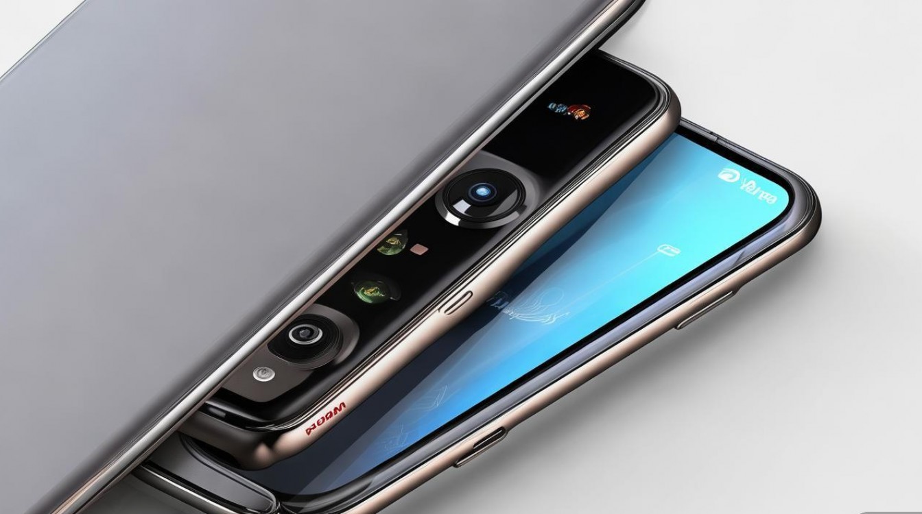 红米 K50Pro 外观是什么样的？红米 K50Pro 外观配置图解